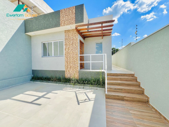Imagem Casa com 3 Quartos à Venda, 80 m² em Conjunto Habitacional José Barnet Y Vives - Atibaia Imagem Casa com 3 Quartos à Venda, 80 m² em Conjunto Habitacional José Barnet Y Vives - Atibaia
