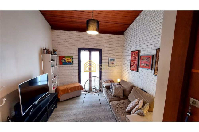 Imagem Casa com 3 Quartos à Venda, 231 m² em Vila Valparaíso - Santo André Imagem Casa com 3 Quartos à Venda, 231 m² em Vila Valparaíso - Santo André