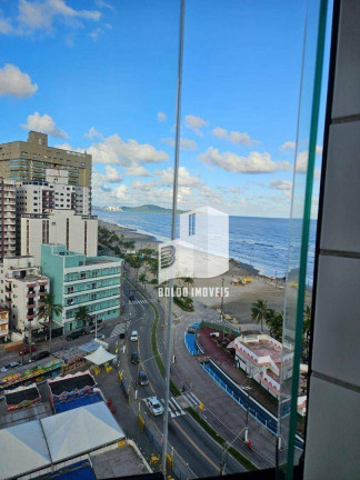 Apartamento com 1 Quarto à Venda, 53 m² em Ocian - Praia Grande