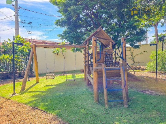 Imagem Apartamento com 3 Quartos à Venda, 85 m² em Vila Padre Bento - Itu Imagem Apartamento com 3 Quartos à Venda, 85 m² em Vila Padre Bento - Itu