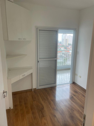 Imagem Apartamento com 3 Quartos à Venda, 80 m² em Vila Dom Pedro Ii - São Paulo