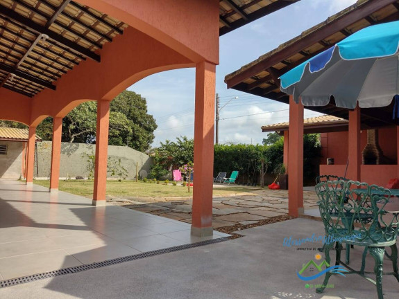 Imagem Casa com 3 Quartos à Venda, 154 m² em Suarão - Itanhaém Imagem Casa com 3 Quartos à Venda, 154 m² em Suarão - Itanhaém