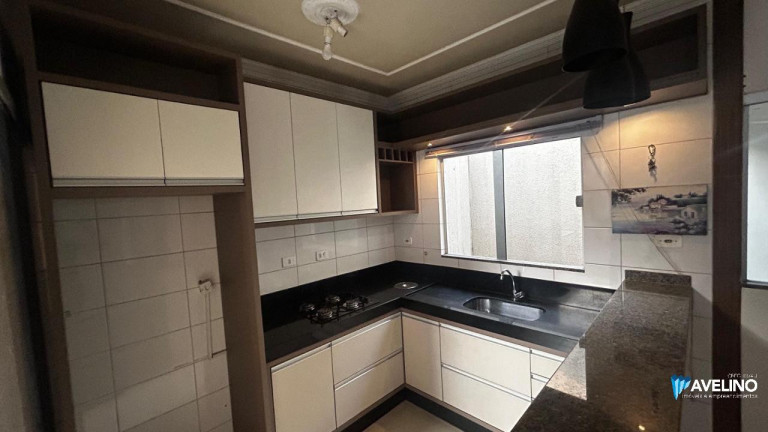 Imagem Casa com 2 Quartos à Venda, 80 m² em Pioneiros - Campo Grande Imagem Casa com 2 Quartos à Venda, 80 m² em Pioneiros - Campo Grande