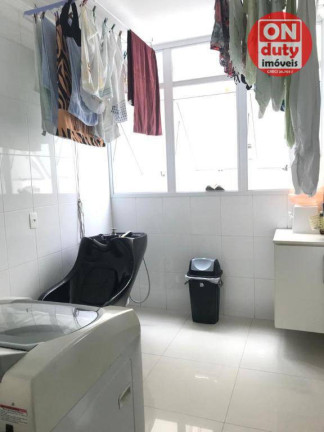 Imagem Apartamento com 2 Quartos à Venda, 104 m² em Pompéia - Santos Imagem Apartamento com 2 Quartos à Venda, 104 m² em Pompéia - Santos