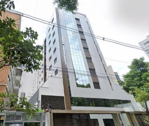 Imagem Apartamento com 3 Quartos à Venda, 107 m² em Savassi - Belo Horizonte Imagem Apartamento com 3 Quartos à Venda, 107 m² em Savassi - Belo Horizonte