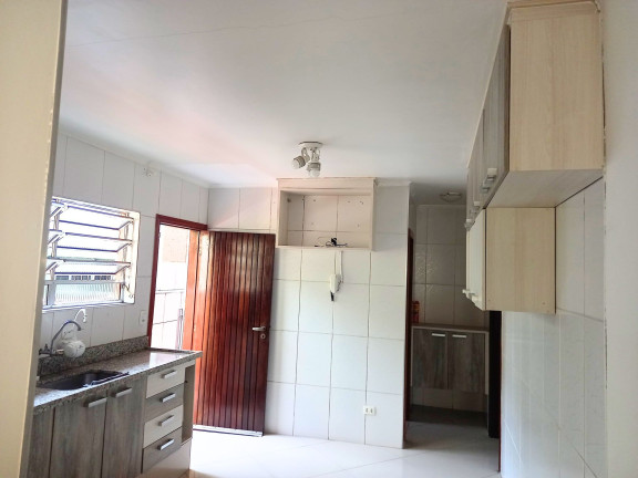 Imagem Casa com 2 Quartos à Venda, 100 m² em Butantã - São Paulo Imagem Casa com 2 Quartos à Venda, 100 m² em Butantã - São Paulo