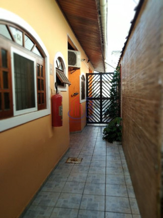 Imagem Casa com 1 Quarto à Venda, 58 m² em Real - Praia Grande
