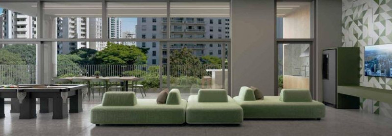 Imagem Apartamento com 3 Quartos à Venda, 181 m² em Paraíso - São Paulo