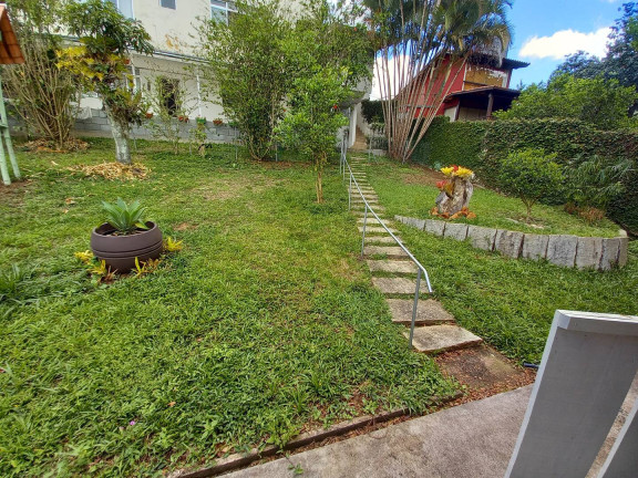 Casa com 2 Quartos à Venda,  em Santa Elisa - Nova Friburgo