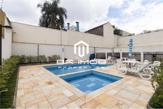 Imagem Imóvel com 3 Quartos à Venda, 74 m² em Jardim Da Saúde - São Paulo Imagem Imóvel com 3 Quartos à Venda, 74 m² em Jardim Da Saúde - São Paulo