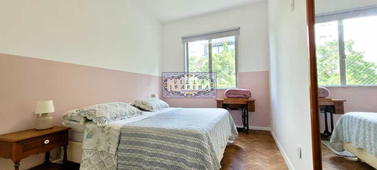 Imagem Apartamento com 3 Quartos à Venda, 110 m² em Ipanema - Rio De Janeiro Imagem Apartamento com 3 Quartos à Venda, 110 m² em Ipanema - Rio De Janeiro