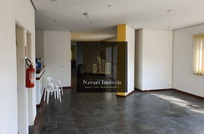 Imagem Apartamento com 3 Quartos à Venda, 65 m² em Jardim Santa Inês - São Paulo Imagem Apartamento com 3 Quartos à Venda, 65 m² em Jardim Santa Inês - São Paulo
