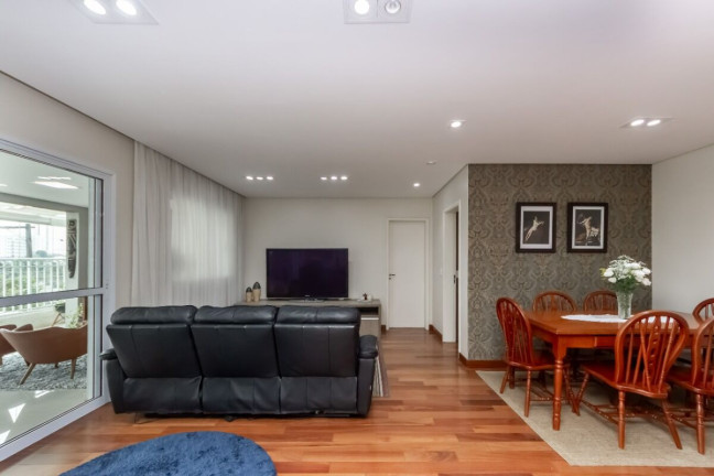 Imagem Apartamento com 2 Quartos à Venda, 113 m² em Vila Regente Feijó - São Paulo