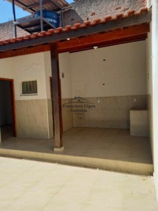 Imagem Casa com 2 Quartos à Venda, 120 m² em Jardim Paraíso - Cruzeiro Imagem Casa com 2 Quartos à Venda, 120 m² em Jardim Paraíso - Cruzeiro