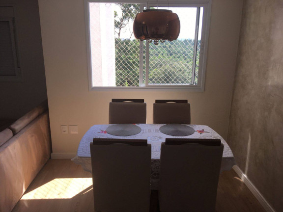 Imagem Apartamento com 1 Quarto à Venda, 45 m² em Campanario - Diadema