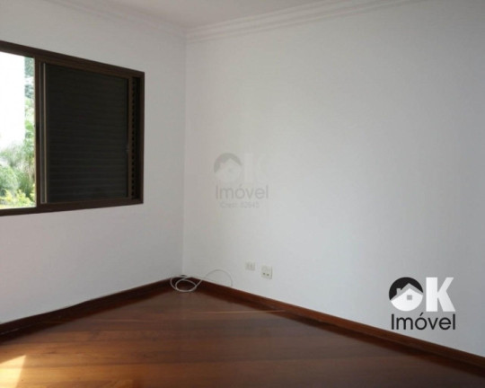 Imagem Apartamento com 4 Quartos à Venda, 274 m² em Vila Nova Conceição - São Paulo
