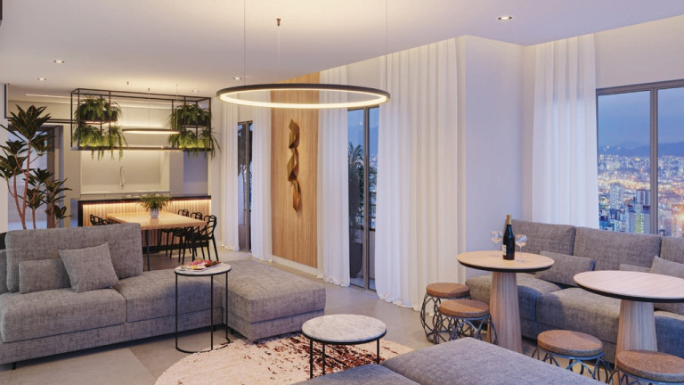Imagem Imóvel com 1 Quarto à Venda, 34 m² em Aclimação - São Paulo Imagem Imóvel com 1 Quarto à Venda, 34 m² em Aclimação - São Paulo