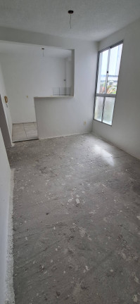Imagem Apartamento com 2 Quartos à Venda, 45 m² em Boa União (abrantes) - Camaçari