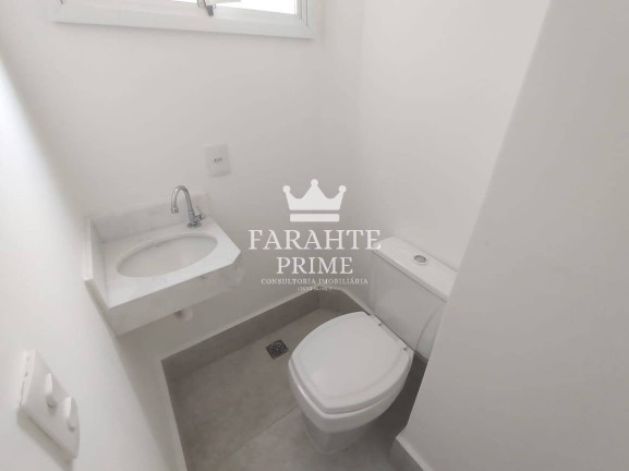 Imagem Casa com 3 Quartos à Venda, 172 m² em Gonzaga - Santos Imagem Casa com 3 Quartos à Venda, 172 m² em Gonzaga - Santos