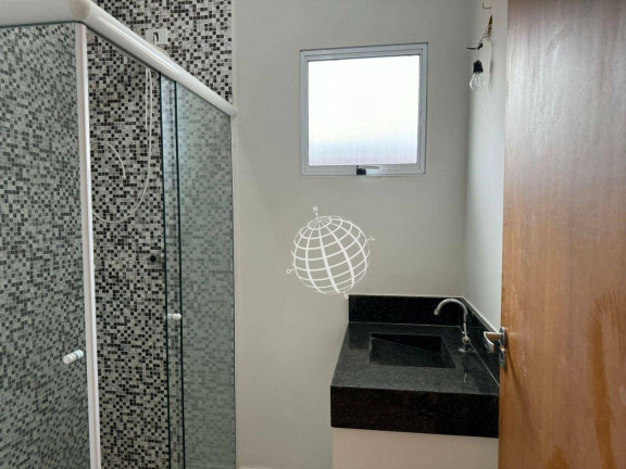 Imagem Casa com 3 Quartos à Venda, 98 m² em Jardim Maristela - Atibaia Imagem Casa com 3 Quartos à Venda, 98 m² em Jardim Maristela - Atibaia