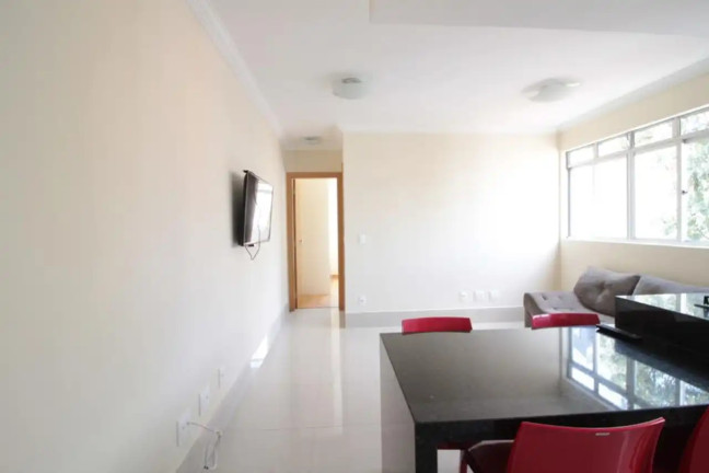 Imagem Apartamento com 1 Quarto à Venda, 36 m² em Luxemburgo - Belo Horizonte Imagem Apartamento com 1 Quarto à Venda, 36 m² em Luxemburgo - Belo Horizonte