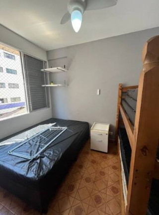 Imagem Kitnet com 1 Quarto à Venda, 30 m² em Vila Guilhermina - Praia Grande Imagem Kitnet com 1 Quarto à Venda, 30 m² em Vila Guilhermina - Praia Grande