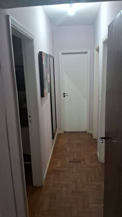 Apartamento com 3 Quartos à Venda, 82 m² em Pinheiros - São Paulo