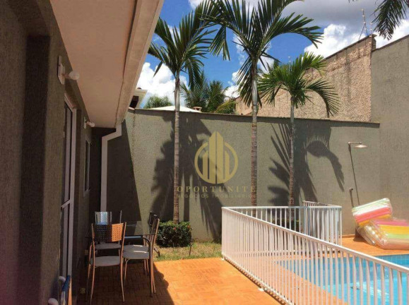 Imagem Casa com 3 Quartos à Venda, 215 m² em Jardim Botânico - Ribeirão Preto Imagem Casa com 3 Quartos à Venda, 215 m² em Jardim Botânico - Ribeirão Preto