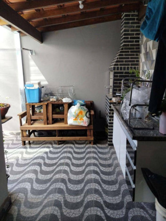 Imagem Sobrado com 3 Quartos à Venda, 104 m² em Jardim Altos De Santana Ii - Jacareí