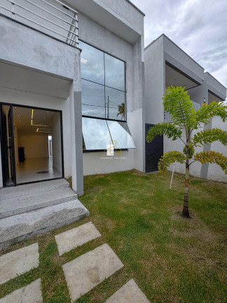 Imagem Casa com 3 Quartos à Venda, 300 m² em Manguinhos - Serra Imagem Casa com 3 Quartos à Venda, 300 m² em Manguinhos - Serra