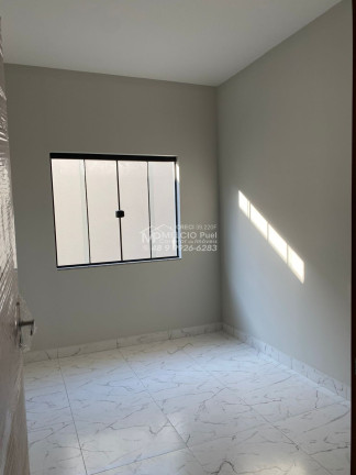 Imagem Imóvel com 3 Quartos à Venda,  em Bairro Cardoso - São João Batista