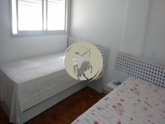 Imagem Apartamento com 2 Quartos à Venda, 80 m² em Boqueirao - Santos Imagem Apartamento com 2 Quartos à Venda, 80 m² em Boqueirao - Santos