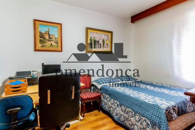 Imagem Apartamento com 4 Quartos à Venda, 180 m² em Higienópolis - São Paulo Imagem Apartamento com 4 Quartos à Venda, 180 m² em Higienópolis - São Paulo