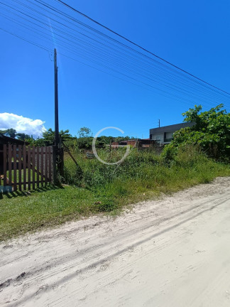 Imagem Terreno à Venda, 367 m² em Centro - Pontal Do Paraná