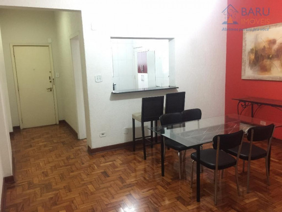 Imagem Apartamento com 2 Quartos à Venda, 100 m² em Santa Cecília - São Paulo Imagem Apartamento com 2 Quartos à Venda, 100 m² em Santa Cecília - São Paulo