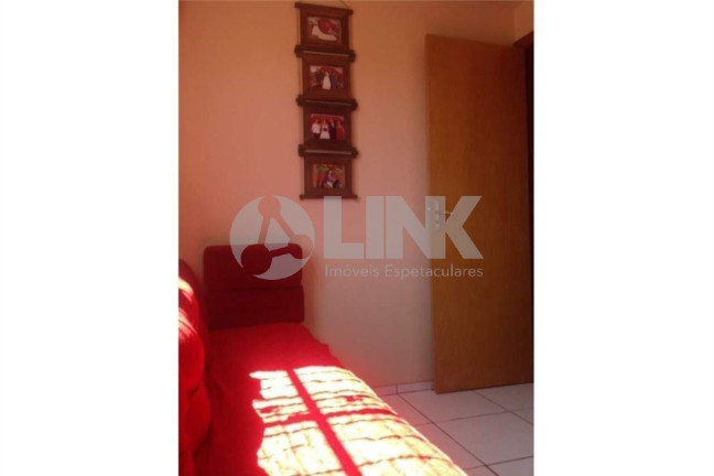 Imagem Apartamento com 2 Quartos à Venda, 38 m² em Jardim Leopoldina - Porto Alegre