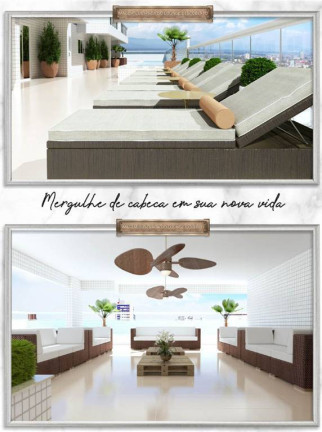 Imagem Apartamento com 3 Quartos à Venda, 106 m² em Aviacao - Praia Grande Imagem Apartamento com 3 Quartos à Venda, 106 m² em Aviacao - Praia Grande