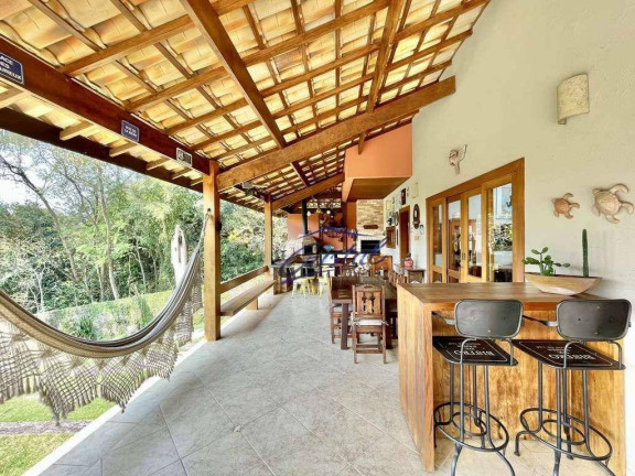 Imagem Casa com 4 Quartos à Venda, 540 m² em Granja Viana - Carapicuíba Imagem Casa com 4 Quartos à Venda, 540 m² em Granja Viana - Carapicuíba