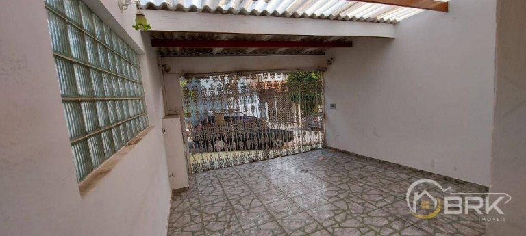 Imagem Sobrado com 2 Quartos à Venda, 163 m² em Vila Carrão - São Paulo
