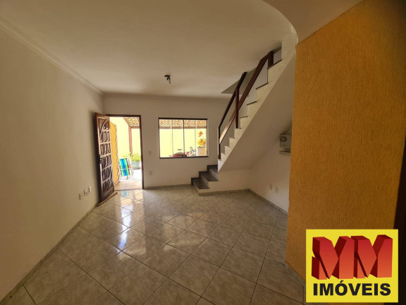 Imagem Casa de Condomínio com 2 Quartos à Venda, 78 m² em Palmeiras - Cabo Frio Imagem Casa de Condomínio com 2 Quartos à Venda, 78 m² em Palmeiras - Cabo Frio