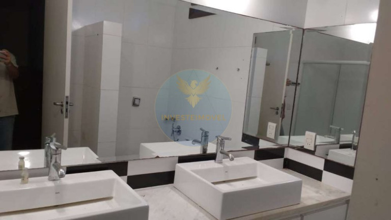 Imagem Casa de Condomínio com 6 Quartos para Alugar, 550 m² em Granja Viana - Carapicuíba