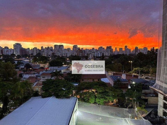 Imagem Apartamento com 3 Quartos à Venda, 110 m² em Vila Olímpia - São Paulo