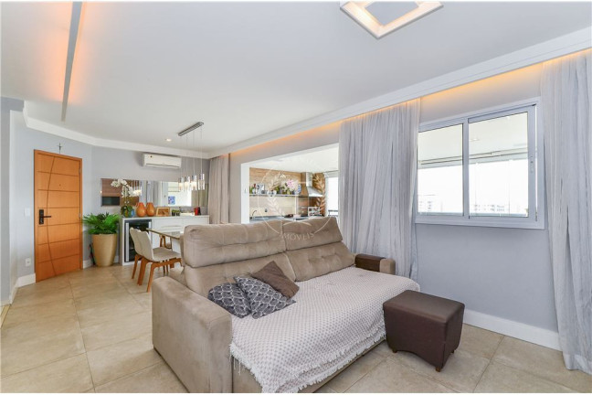 Imagem Apartamento com 3 Quartos à Venda, 122 m² em Vila Andrade - São Paulo Imagem Apartamento com 3 Quartos à Venda, 122 m² em Vila Andrade - São Paulo