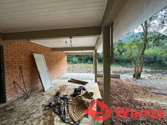 Imagem Chácara com 2 Quartos à Venda, 17.000 m² em Linha Neis - São Vendelino Imagem Chácara com 2 Quartos à Venda, 17.000 m² em Linha Neis - São Vendelino