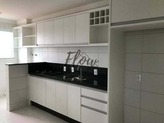 Imagem Apartamento com 2 Quartos à Venda, 84 m² em Barreiros - São José Imagem Apartamento com 2 Quartos à Venda, 84 m² em Barreiros - São José