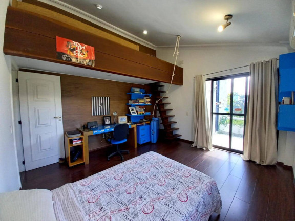 Imagem Casa de Condomínio com 4 Quartos à Venda, 872 m² em Barra Da Tijuca - Rio De Janeiro