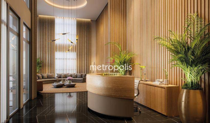 Imagem Studio com 1 Quarto à Venda, 21 m² em Paraíso - São Paulo Imagem Studio com 1 Quarto à Venda, 21 m² em Paraíso - São Paulo