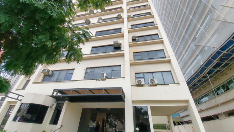 Imagem Imóvel Comercial à Venda, 30 m² em Pinheiros - São Paulo Imagem Imóvel Comercial à Venda, 30 m² em Pinheiros - São Paulo