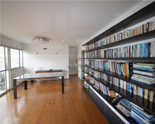 Imagem Apartamento com 4 Quartos à Venda, 308 m² em Sumaré - São Paulo Imagem Apartamento com 4 Quartos à Venda, 308 m² em Sumaré - São Paulo