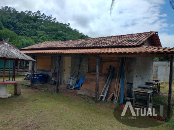 Imagem Chácara com 4 Quartos à Venda, 220 m² em Terra Preta (terra Preta) - Mairiporã